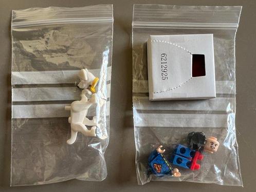 Lego - DC - Superman, Krypto & Lobo (Never assembled/with, Kinderen en Baby's, Speelgoed | Duplo en Lego