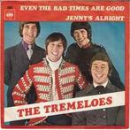vinyl single 7 inch - The Tremeloes - Even The Bad Times..., Cd's en Dvd's, Vinyl Singles, Zo goed als nieuw, Verzenden