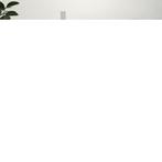 vidaXL Bijzettafel 40x30x60 cm bewerkt hout bruin eikenkleur, Huis en Inrichting, Tafels | Bijzettafels, Nieuw, Verzenden