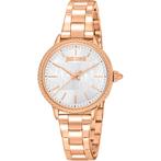 Just Cavalli - JC1L259M0075 - rose gold, Sieraden, Tassen en Uiterlijk, Horloges | Dames, Verzenden, Nieuw
