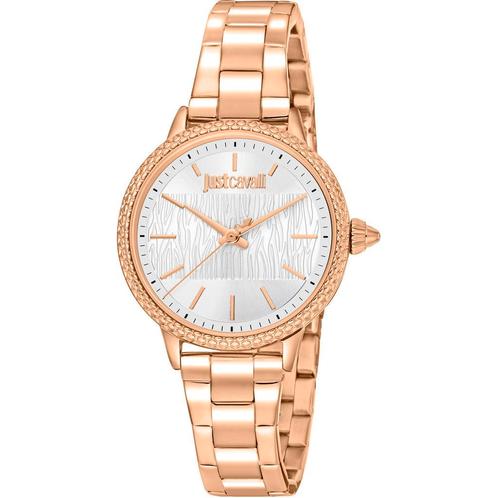 Just Cavalli - JC1L259M0075 - rose gold, Sieraden, Tassen en Uiterlijk, Horloges | Dames, Verzenden