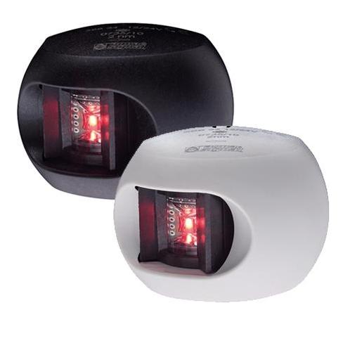 Aqua Signal Serie 34 LED Navigatieverlichting Bakboord-Zwart, Watersport en Boten, Bootonderdelen, Nieuw, Ophalen of Verzenden