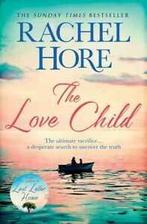 The love child by Rachel Hore (Paperback) softback), Gelezen, Rachel Hore, Verzenden