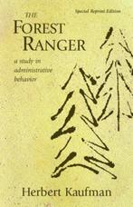 The Forest Ranger 9781933115276 Herbert Kaufman, Verzenden, Gelezen, Herbert Kaufman