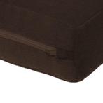 Luxe kinderstoel - kinderfauteuil - sofa - 60 x 45 - brui..., Kinderen en Baby's, Ophalen of Verzenden, Nieuw