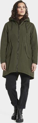 Didriksons Maat 36  MARTA-LISA WNS PARKA Dames Outdoor parka, Kleding | Dames, Verzenden, Nieuw