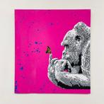 Sinao - Curiosity [100% handmade]