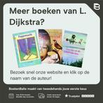 Sim loopt weg / Schelpjes 9789043700320 L. Dijkstra, Boeken, Schoolboeken, Verzenden, Gelezen, L. Dijkstra