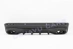 GLB45 AMG Look Diffuser voor Mercedes Benz GLB X247 SUV, Ophalen of Verzenden