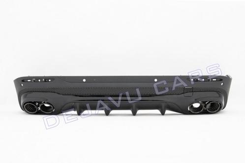 GLB45 AMG Look Diffuser voor Mercedes Benz GLB X247 SUV, Auto diversen, Tuning en Styling, Ophalen of Verzenden