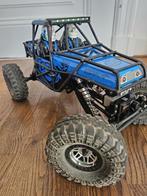 Losi 1:10 - Model raceauto - Losi Night Crawler SE 1:10 RC, Nieuw