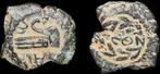 Judaea. Herod Archelaus. Prutah (Prow of Galley) - Free