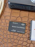 Sony DSC-W120 Digitale camera, Nieuw
