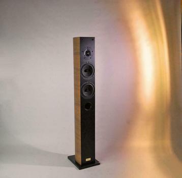 Millon Stradivari Cobra IV S2 High End Luidsprekers.