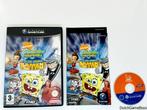 Nintendo Gamecube - Spongebob Squarepants - En Zijn Vrienden, Spelcomputers en Games, Games | Nintendo GameCube, Verzenden, Gebruikt