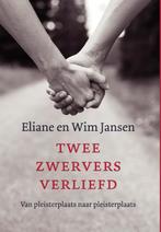 Twee zwervers verliefd 9789493288218 Wim Jansen, Verzenden, Zo goed als nieuw, Wim Jansen