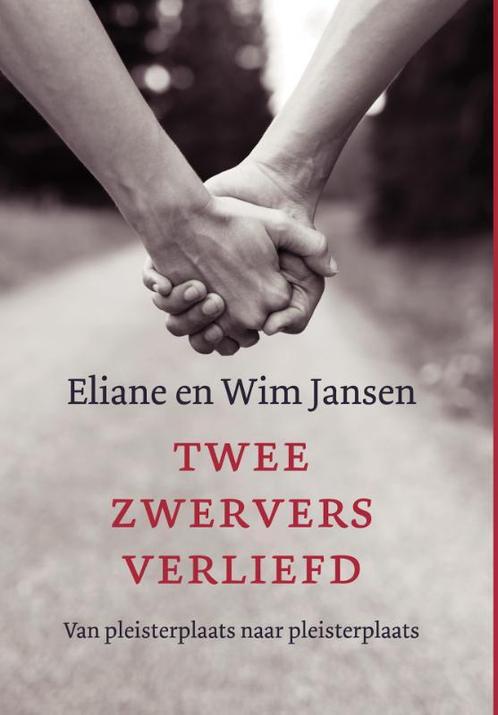 Twee zwervers verliefd 9789493288218 Wim Jansen, Boeken, Overige Boeken, Zo goed als nieuw, Verzenden