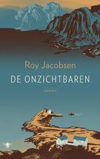 9789403139074 De onzichtbaren Roy Jacobsen, Verzenden, Nieuw, Roy Jacobsen