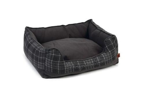 DBL LIGBED SLIEPA GRS 95X80X25 CM, Dieren en Toebehoren, Honden-accessoires, Nieuw, Ophalen of Verzenden