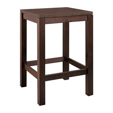 Pokertafel 80x80, Zakelijke goederen, Horeca | Meubilair en Inrichting, Nieuw zonder verpakking, Ophalen of Verzenden