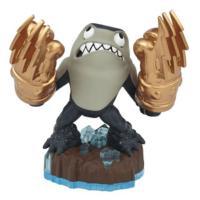 Skylanders Knockout Terrafin, Verzamelen, Poppetjes en Figuurtjes, Zo goed als nieuw, Verzenden