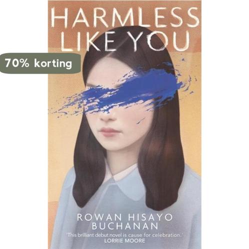 Harmless Like You 9781473638327 Rowan Hisayo Buchanan, Boeken, Overige Boeken, Gelezen, Verzenden