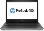 HP ProBook 450 G5 15,6 , 8GB , 256GB SSD , i5-8250U (Spot, 15 inch, HP, Qwerty, Gebruikt