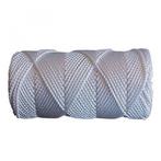 Campking Scheerlijn Nylon Rol 4mm 100m, Caravans en Kamperen, Tenten, Nieuw