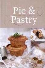Pie & Pastry. Toveren met hartige en zoete taartjes -, Verzenden, Zo goed als nieuw, Francis van Arkel
