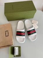 Gucci - Muiltjes - Maat: EU 45 - Nieuw in doos, Nieuw