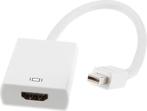 Mini DisplayPort / Thunderbolt Naar HDMI Adapter, Verzenden, Zo goed als nieuw