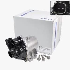 Elektronische Waterpomp BMW E90 X3 X4 X5 X6 VDO A2C595146... beschikbaar voor biedingen