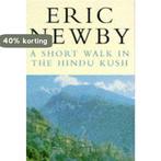 A Short Walk in the Hindu Kush 9780330266239 E. Waugh, Verzenden, Gelezen, E. Waugh