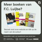 Samengevat Vwo Wiskunde A 9789006071474 F.C. Luijbe, Verzenden, Gelezen, F.C. Luijbe