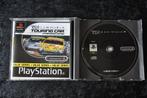 Toca Touring Car Championship Playstation 1 PS1, Verzenden, Nieuw