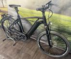 PRACHTIGE Victoria E-Adventure met Bosch Performance CX 85NM, Overige merken, Ophalen of Verzenden, Zo goed als nieuw, 50 km per accu of meer