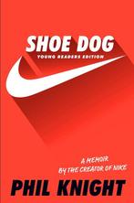 9781534401181 Shoe Dog | Tweedehands, Boeken, Verzenden, Zo goed als nieuw, Phil Knight