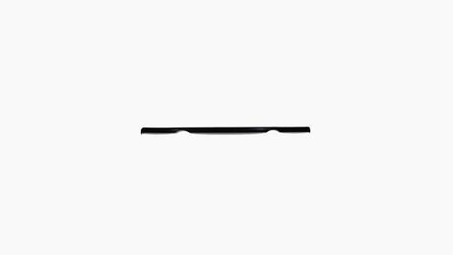 Volkswagen Golf 2  Spoiler Boven Grille (4 Lampen), Auto-onderdelen, Carrosserie en Plaatwerk