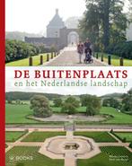 De Buitenplaats en het Nederlandse landschap 9789040005022, Verzenden, Gelezen, Marina Lameris