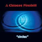 cd - A Chinese Firedrill - Circles, Cd's en Dvd's, Verzenden, Zo goed als nieuw