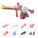 Elektrisch Waterpistool met Reservoir - M4 Model Water, Verzenden, Nieuw