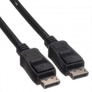 DisplayPort kabel PS3 Garantie & morgen in huis!, Spelcomputers en Games, Spelcomputers | Sony PlayStation Consoles | Accessoires