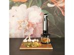MPM - Complete Keukenmachine - Foodprocessor met Accessoires, Verzenden, Zo goed als nieuw
