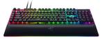 Razer Blackwidow V4, Computers en Software, Toetsenborden, Verzenden, Refurbished