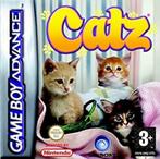 Catz (GameBoy Advance), Spelcomputers en Games, Verzenden, Gebruikt