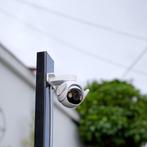 Imou Cruiser 2 - Beveiligingscamera Voor Buiten - 3K, Audio, Tv en Foto, Videobewaking, Verzenden, Zo goed als nieuw