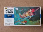 Hasegawa B9 Curtiss Mk.1A Kitty Hawk 1:72, Verzenden, Nieuw, Hasegawa