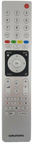 Grundig TS4 / TS4187R afstandsbediening, Audio, Tv en Foto, Verzenden, Nieuw