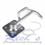 Klepsluiting type 1 - links, Auto diversen, Aanhangwagen-onderdelen, Ophalen of Verzenden, Nieuw