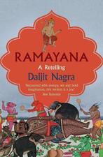 9780571313846 Ramayana Daljit Nagra, Verzenden, Nieuw, Daljit Nagra